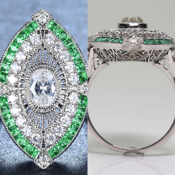 Gorgeous Ring - Picture 3 of 3